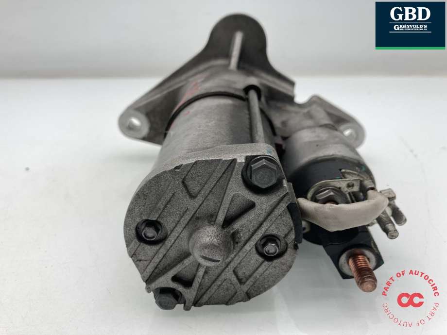 Starter til Land Rover Range Rover, Evoque 2019-->> (Type II) (LR135168|L8D211001BC|L8D211001BB)