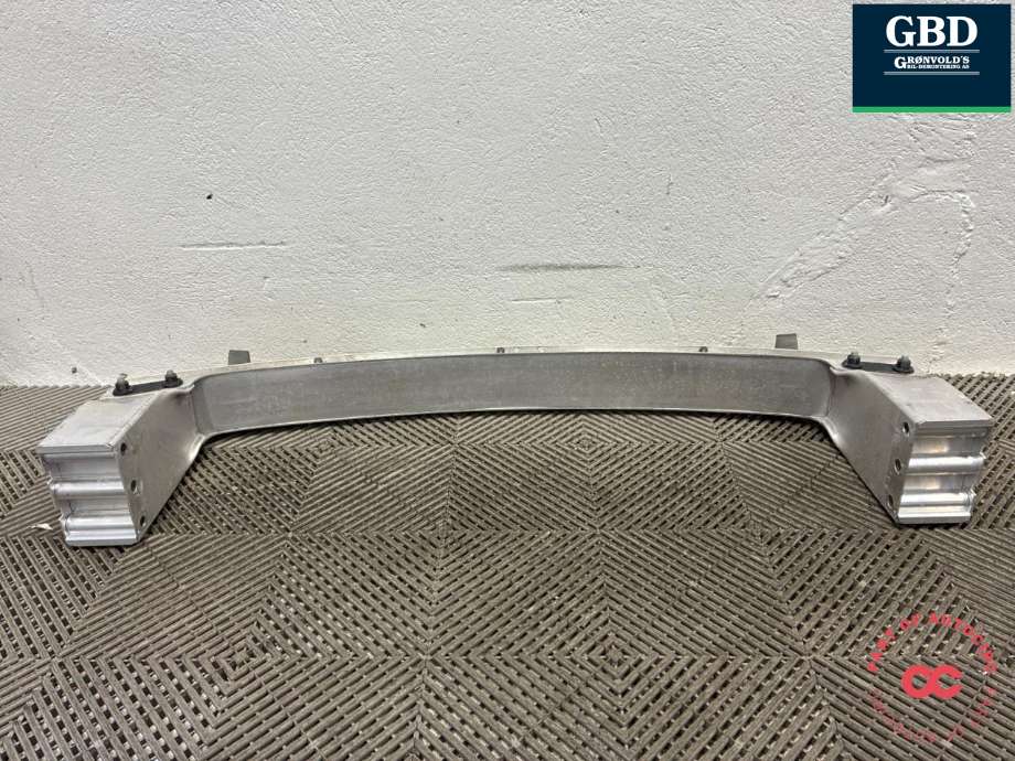 Støtfangerforsterkning foran til Land Rover Range Rover, Evoque 2019-->> (Type II) (LR136981|K8D217757AD|)
