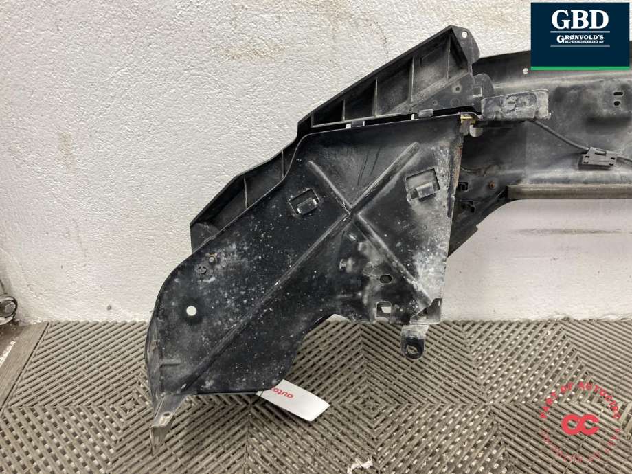 Frontplate til Volvo V70 2007-2013 (Type III, Fase 1) (31335558|)