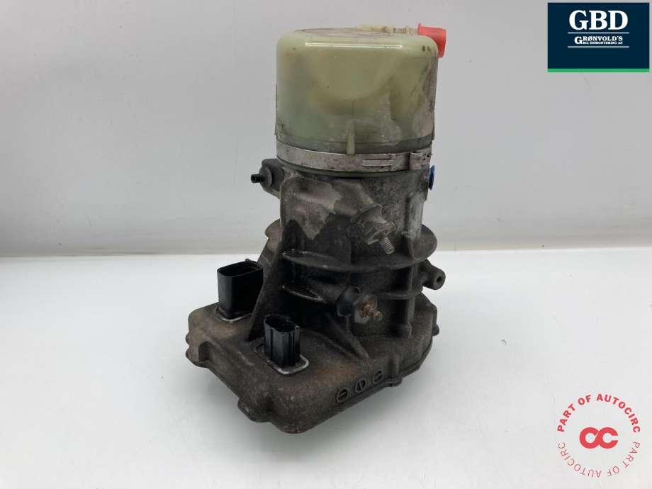 Servo pumpe elektrisk til Volvo V70, 2007-2013 (Type III, Fase 1) (36050681)