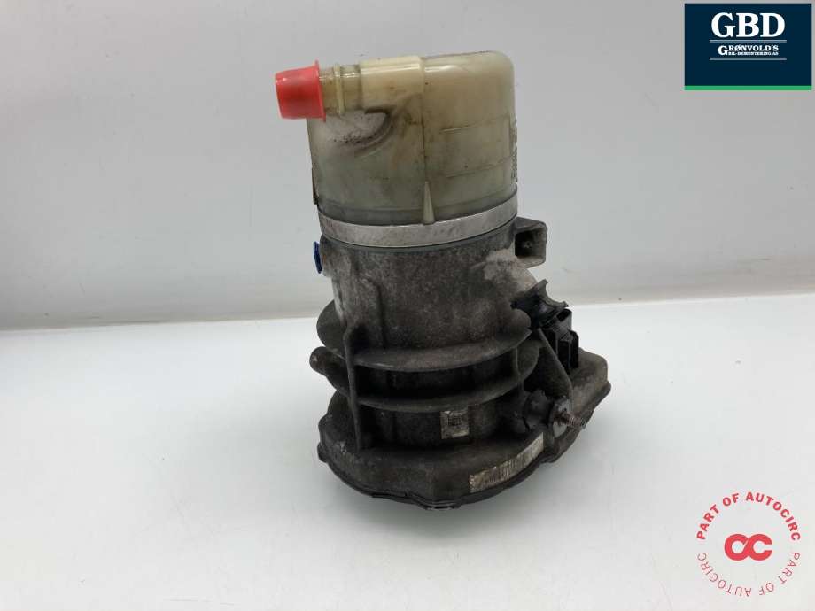 Servo pumpe elektrisk til Volvo V70 2007-2013 (Type III, Fase 1) (36050681|31387595|)
