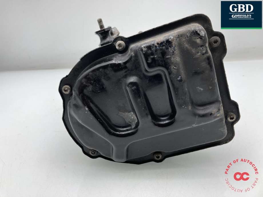 Servo pumpe elektrisk til Volvo V70 2007-2013 (Type III, Fase 1) (36050681|31387595|)