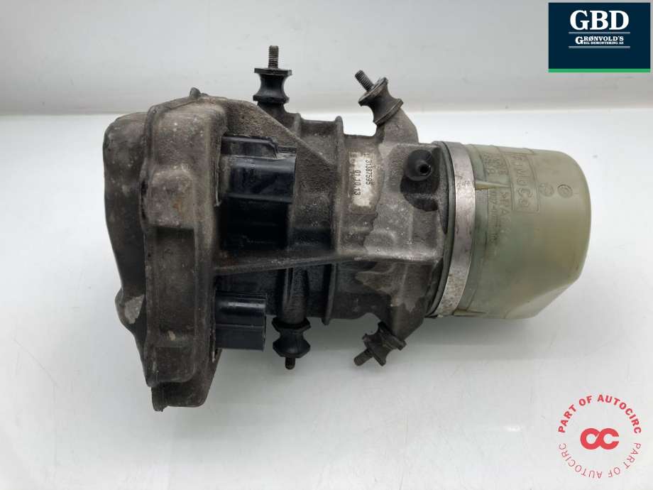 Servo pumpe elektrisk til Volvo V70 2007-2013 (Type III, Fase 1) (36050681|31387595|)