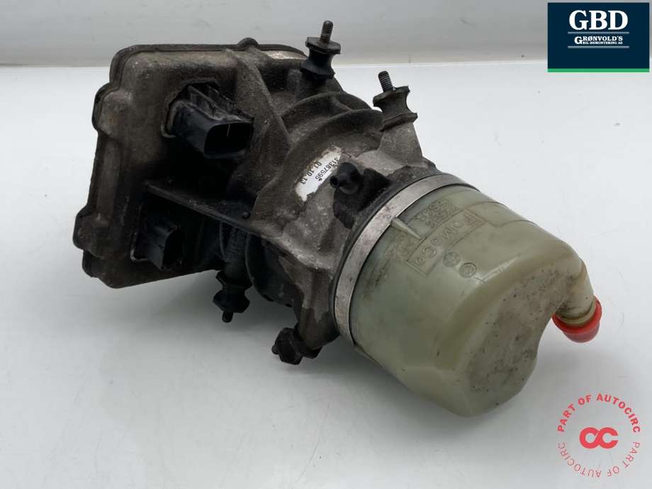 Servo pumpe elektrisk til Volvo V70 2007-2013 (Type III, Fase 1) (36050681|31387595|)