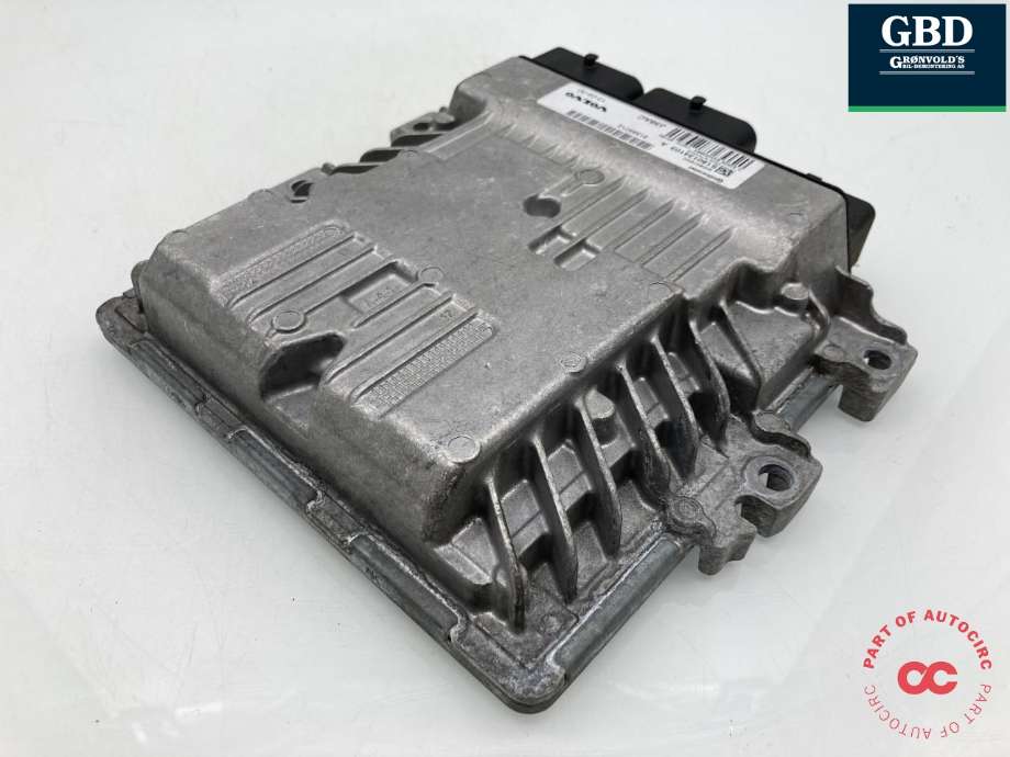 Styreenhet motor til Volvo V70 2007-2013 (Type III, Fase 1) (36000608|31355712|)