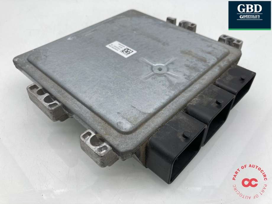 Styreenhet motor til Volvo V70 2007-2013 (Type III, Fase 1) (36000608|31355712|)