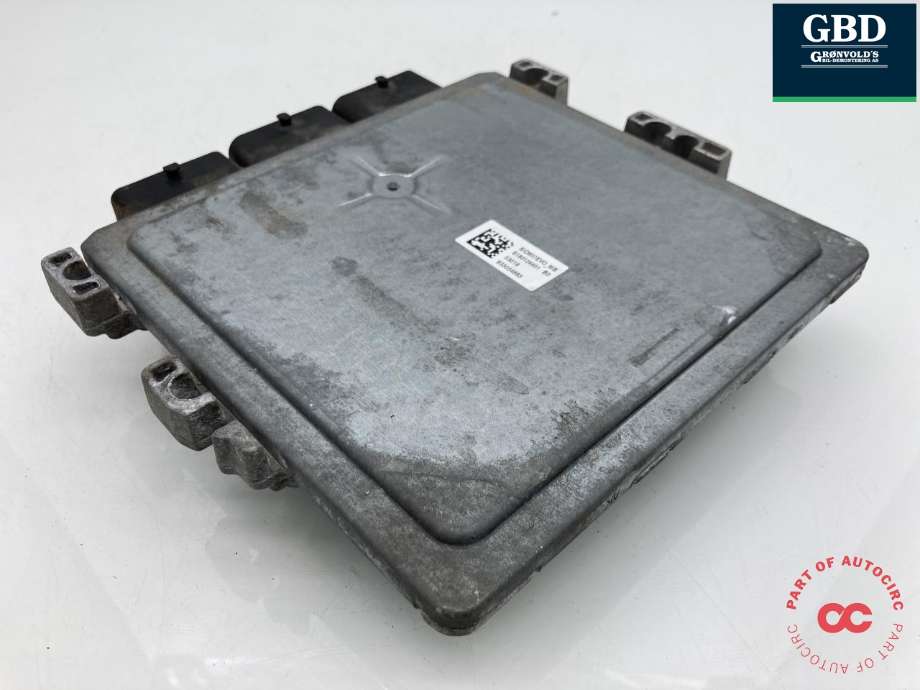 Styreenhet motor til Volvo V70 2007-2013 (Type III, Fase 1) (36000608|31355712|)