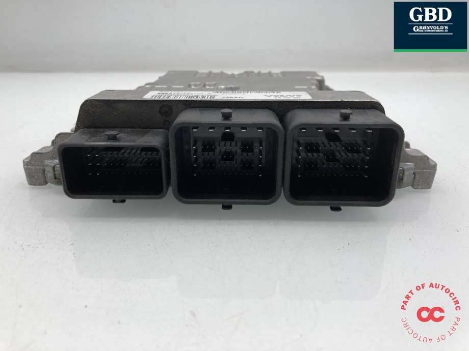 Styreenhet motor til Volvo V70 2007-2013 (Type III, Fase 1) (36000608|31355712|)