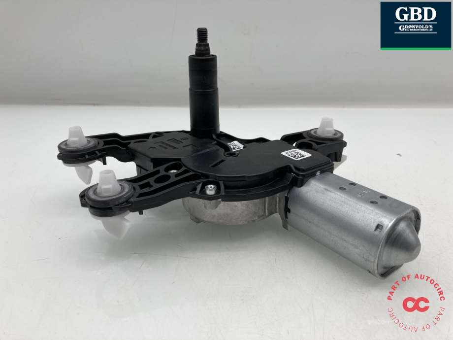 Viskermotor bakrute til VW ID.4, 2020-->>  (VALEO|5H0 955 711 C)