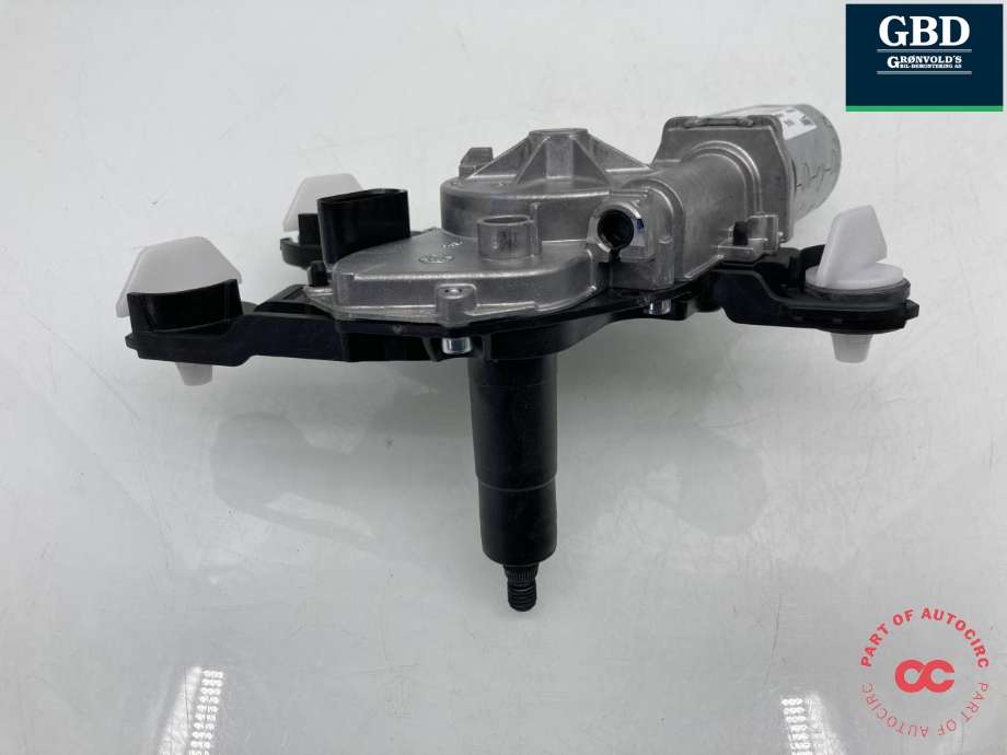 Viskermotor bakrute til VW ID.4 2020-->> (VALEO|5H0 955 711 C|WD03596)
