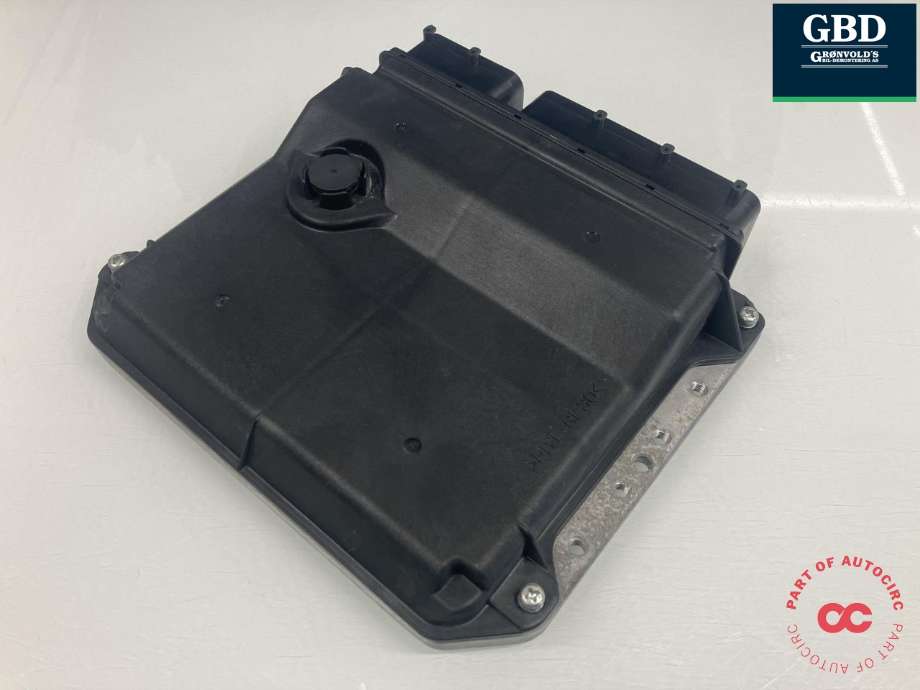 Styreenhet motor til Toyota Auris 2010-2012 (Type I, Fase 2)  (DENSO|896610Z250|89661-0Z250|MB275400-1721)