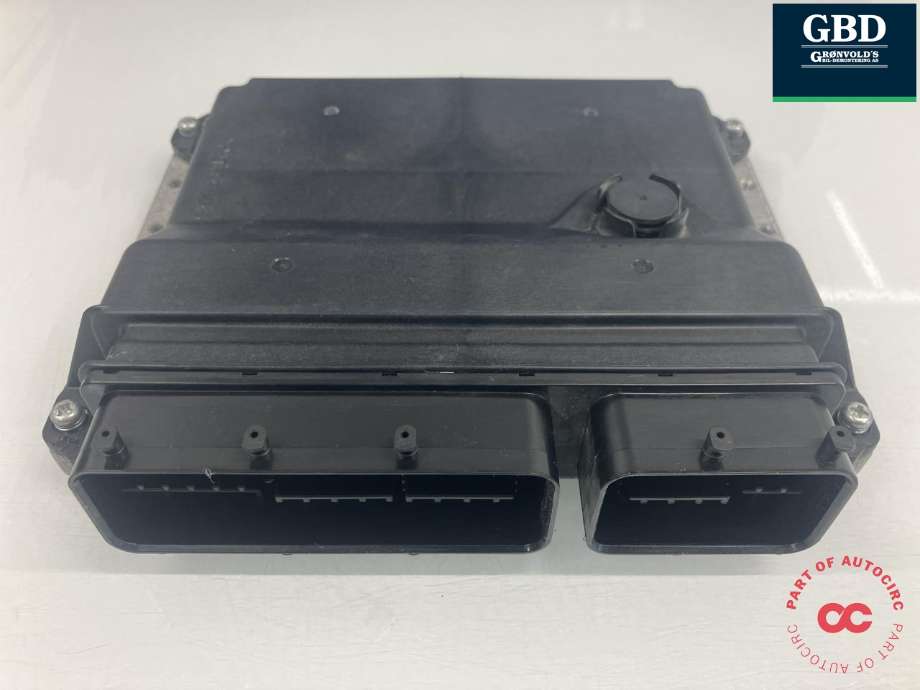 Styreenhet motor til Toyota Auris 2010-2012 (Type I, Fase 2)  (DENSO|896610Z250|89661-0Z250|MB275400-1721)