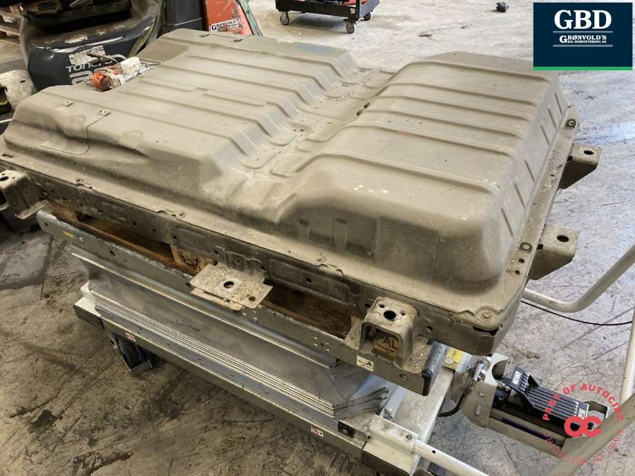 Batteripakke elbil til Nissan E-NV200 2014-->>  (295B06WX8A|295B06WX7D|)
