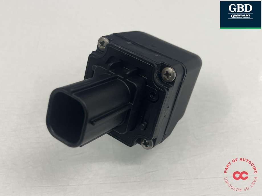 Parkeringskamera bak til Toyota Auris 2010-2012 (Type I, Fase 2)  (8679002010|86790-02010|GP-KD5345RC)