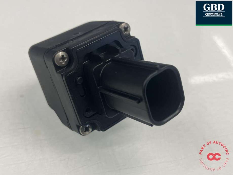 Parkeringskamera bak til Toyota Auris 2010-2012 (Type I, Fase 2)  (8679002010|86790-02010|GP-KD5345RC)