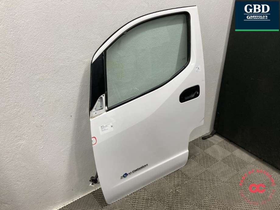 Dør venstre foran til Nissan E-NV200 2014-->>  (H01014FAMA|)