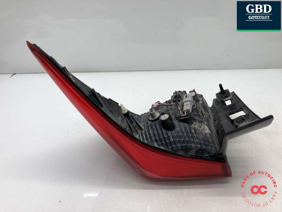 Baklykt venstre ytre til Subaru Impreza 2018-->> (Type V) (84912FL052|84912FL051|84201-FL051)