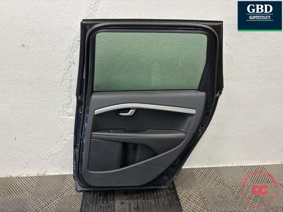 Dør høyre bak til Volvo V70 2007-2013 (Type III, Fase 1) (32228897|)