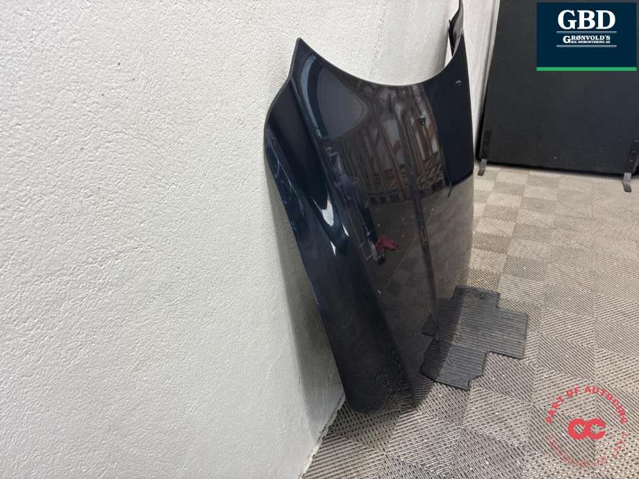 Panser til Volvo V70 2007-2013 (Type III, Fase 1) (31371418|)