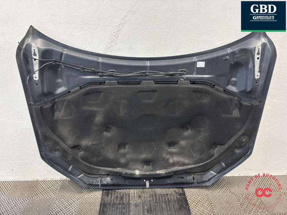 Panser til Volvo V70 2007-2013 (Type III, Fase 1) (31371418|)