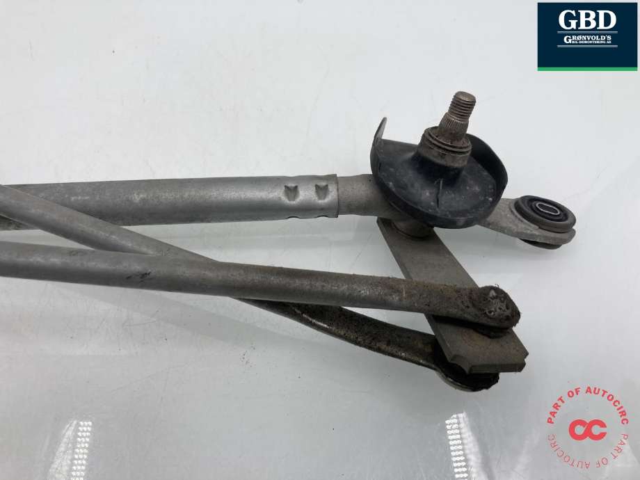 Viskeroverføring til Toyota RAV4 2006-2009 (Type III, Fase 1) (8515042151|8515042150|)