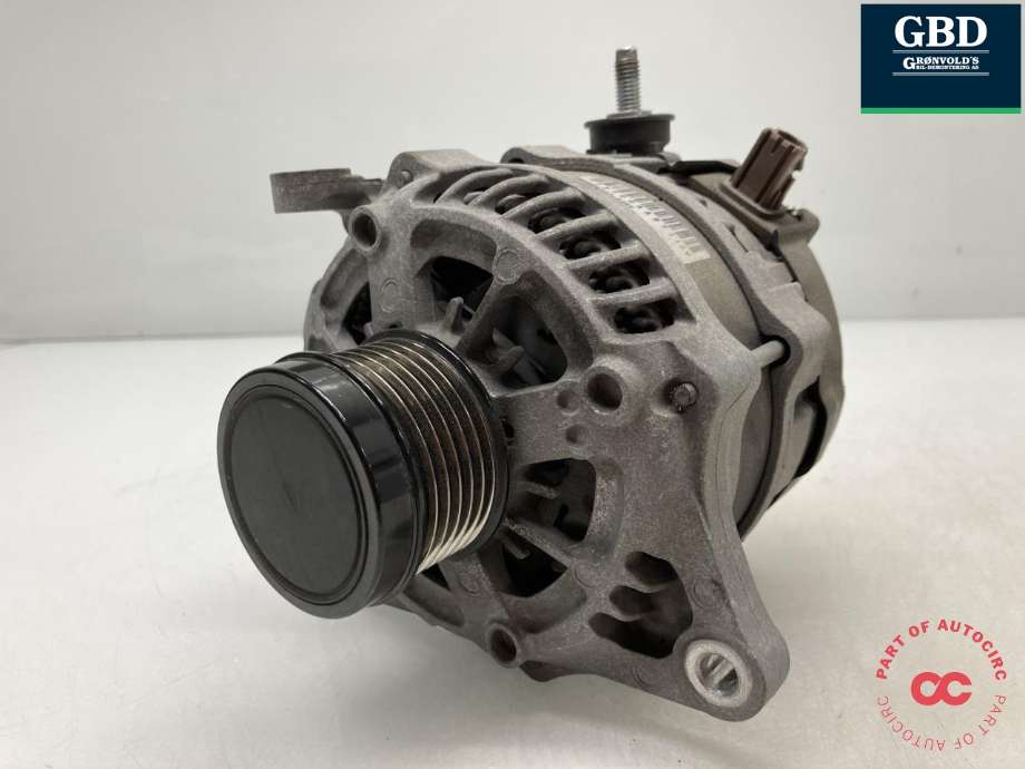 Dynamo til Subaru Impreza, 2018-->> (Type V) (23700AA971)
