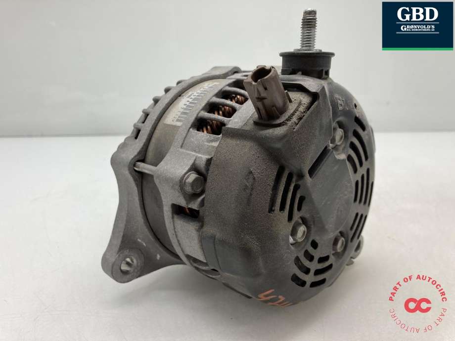 Dynamo til Subaru Impreza 2018-->> (Type V)  (23700AA971|)