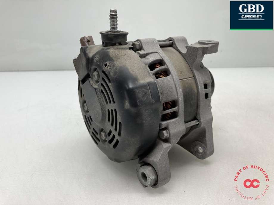 Dynamo til Subaru Impreza 2018-->> (Type V)  (23700AA971|)