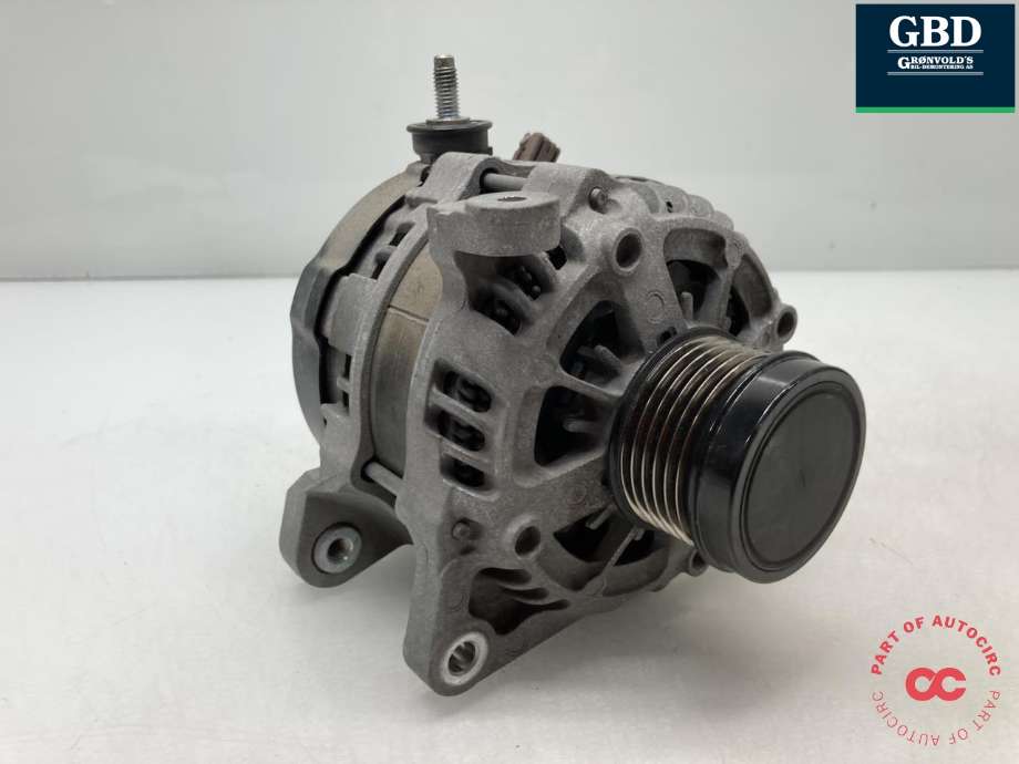 Dynamo til Subaru Impreza 2018-->> (Type V)  (23700AA971|)