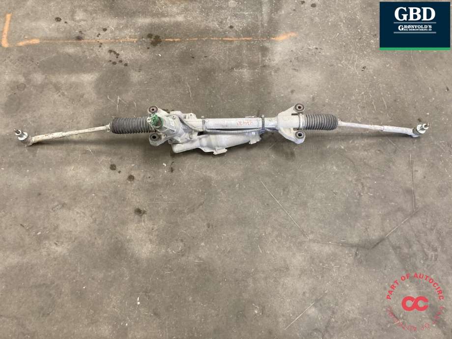 Tannstang elektrisk til Subaru Impreza, 2018-->> (Type V) (34110FL023)