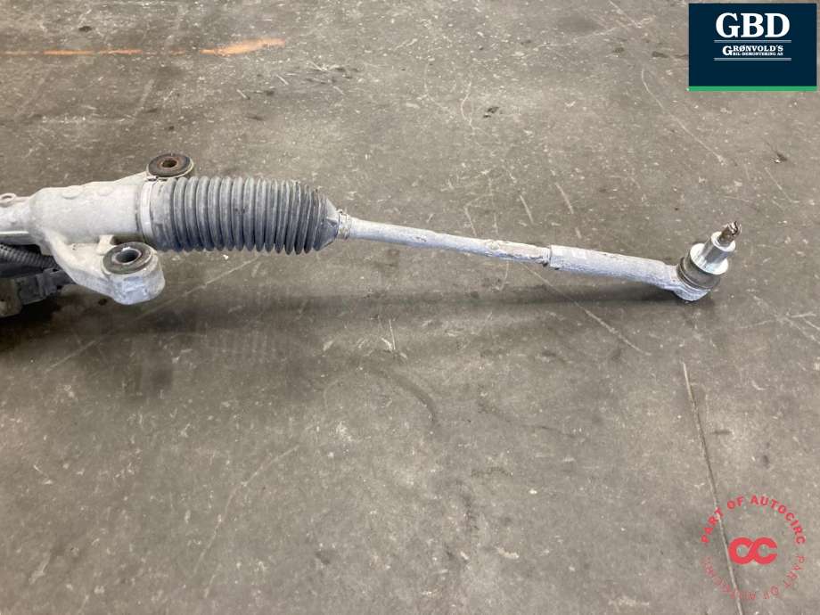 Tannstang elektrisk til Subaru Impreza 2018-->> (Type V)  (34110FL023|34110FL022|)