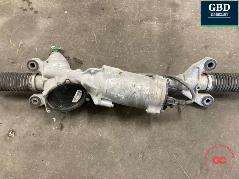 Tannstang elektrisk til Subaru Impreza 2018-->> (Type V)  (34110FL023|34110FL022|)