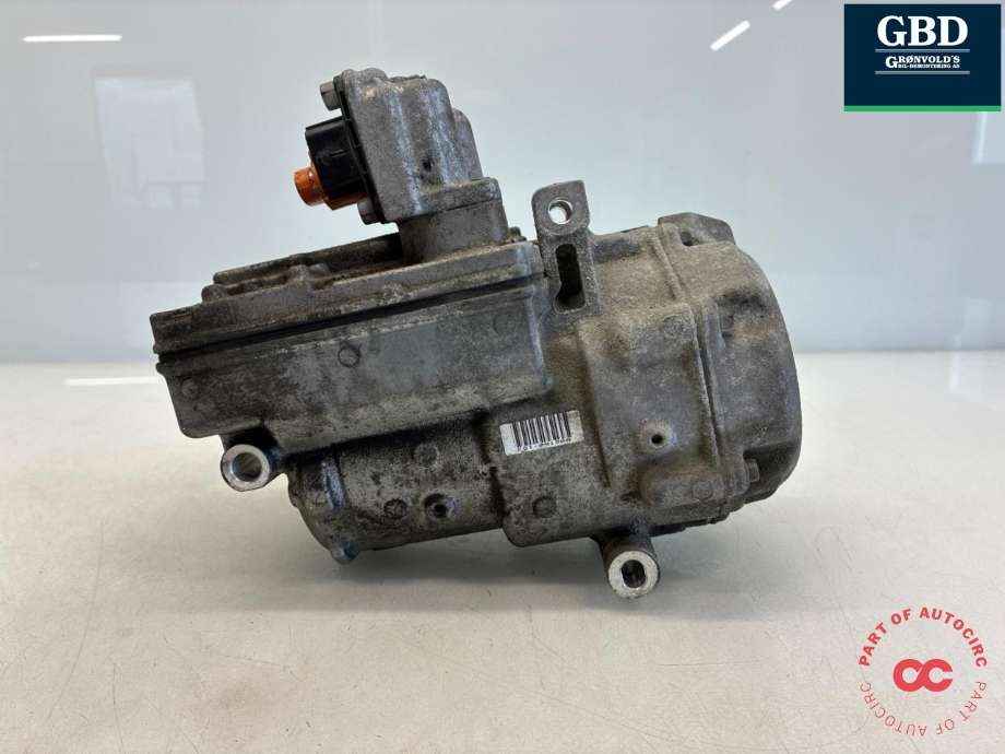 Aircondition kompressor elbil til Nissan E-NV200, 2014-->> (926003NF0A)