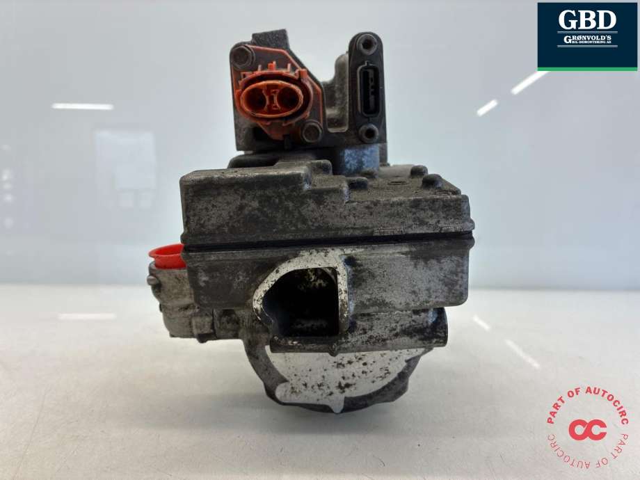 Aircondition kompressor elbil til Nissan E-NV200 2014-->> (926003NF0A|ESI-091208|)
