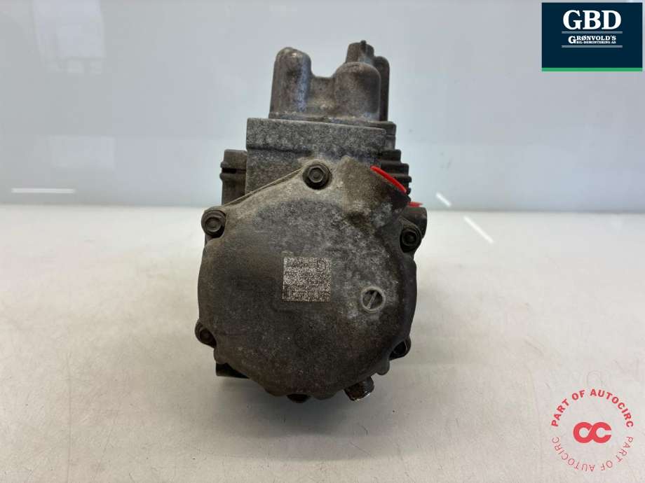 Aircondition kompressor elbil til Nissan E-NV200 2014-->> (926003NF0A|ESI-091208|)