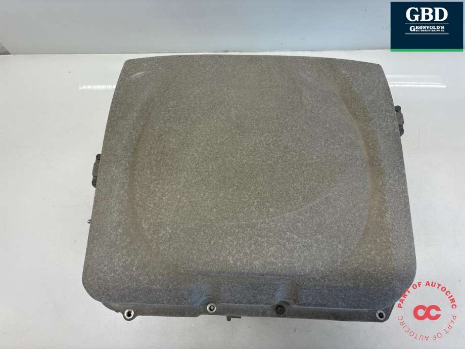 Batterilader (OBC - On Board Charger) til Nissan E-NV200, 2014-->> (292C04FA3C)