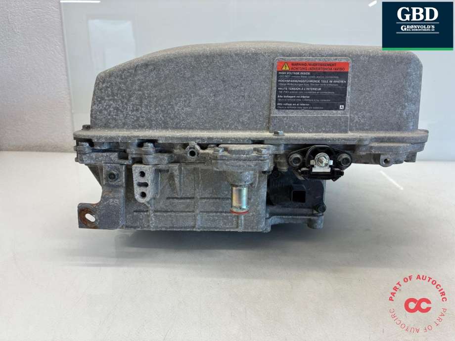 Batterilader (OBC - On Board Charger) til Nissan E-NV200 2014-->> (292C04FA3C|)