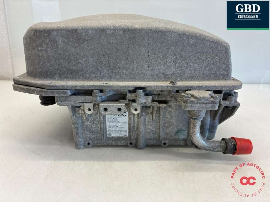Batterilader (OBC - On Board Charger) til Nissan E-NV200 2014-->> (292C04FA3C|)