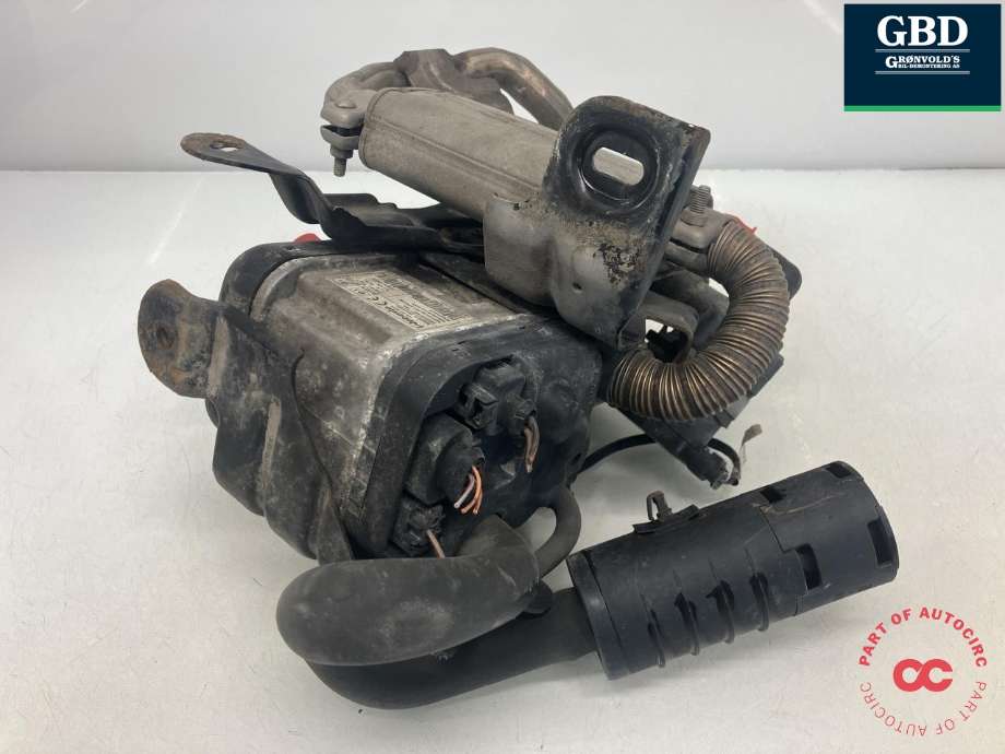 Dieselvarmer til VW Tiguan 2007-2011 (Type I, Fase 1)  (WEBASTO|1K0 815 071 AH|5N0 815 065 B|9015828B)