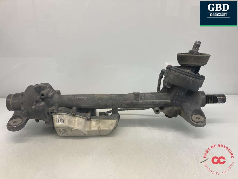 Tannstang elektrisk til VW Tiguan 2007-2011 (Type I, Fase 1)  (5N1 423 058 F|5N1 423 062 R|5N1 909 144 R)