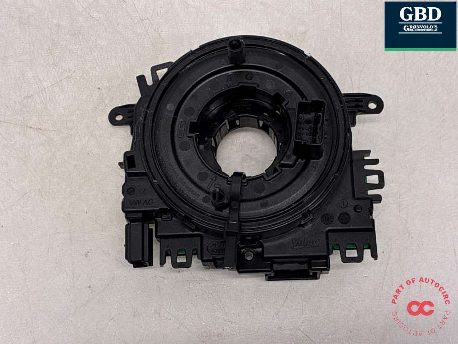 til VW Passat, 2015-2019 (Fase 1) (B8) (B8)