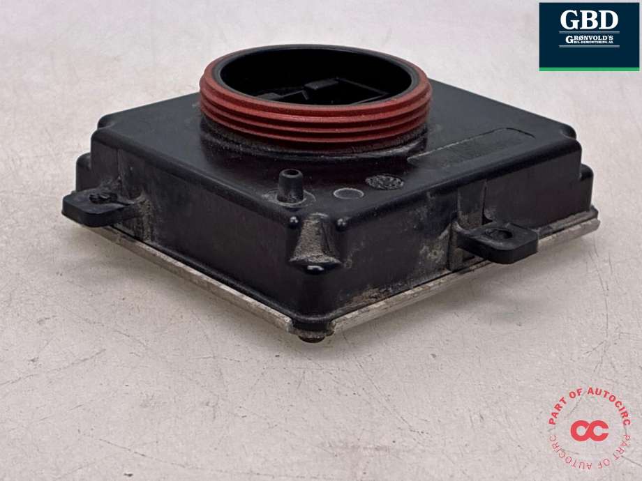Styreenhet xenon/ballast til VW Passat 2015-2019 (Fase 1) (B8) (B8) (4G0 907 697 F|)
