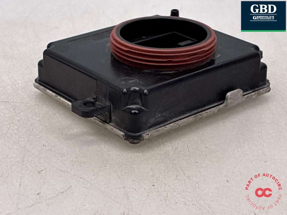 Styreenhet xenon/ballast til VW Passat 2015-2019 (Fase 1) (B8) (B8) (4G0 907 697 F|)
