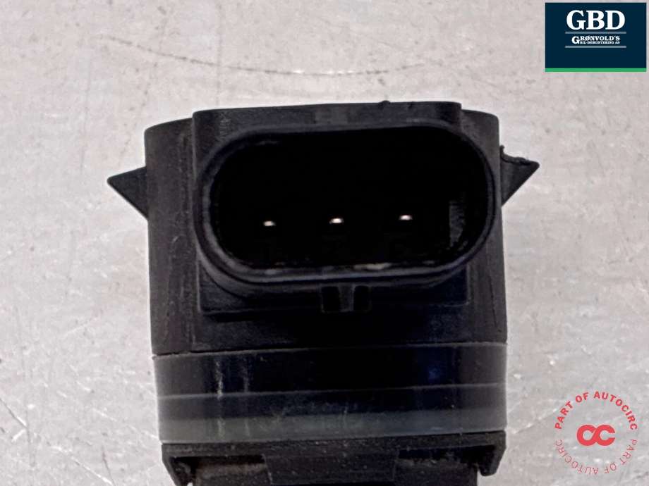 Parkeringssensor foran til VW Passat 2015-2019 (Fase 1) (B8) (B8) (5Q0 919 275 B|)
