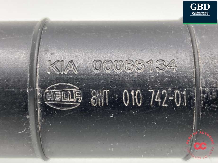 Lyktespylerdyse til Kia Sportage 2010-2016 (Type III) (98675 3U000|8WT 010 742-01|)