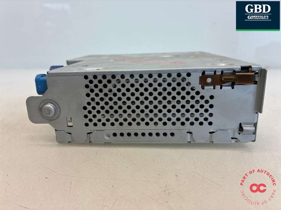 Bilstereo navigasjon spiller til Audi e-tron GT 2021-->> (4J3 035 070 J|4J3 035 070 A|)