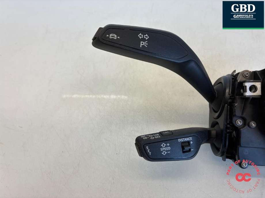Bryter combi til Audi e-tron GT 2021-->> (4N0 907 129 PS|4N0 907 129 LK|)