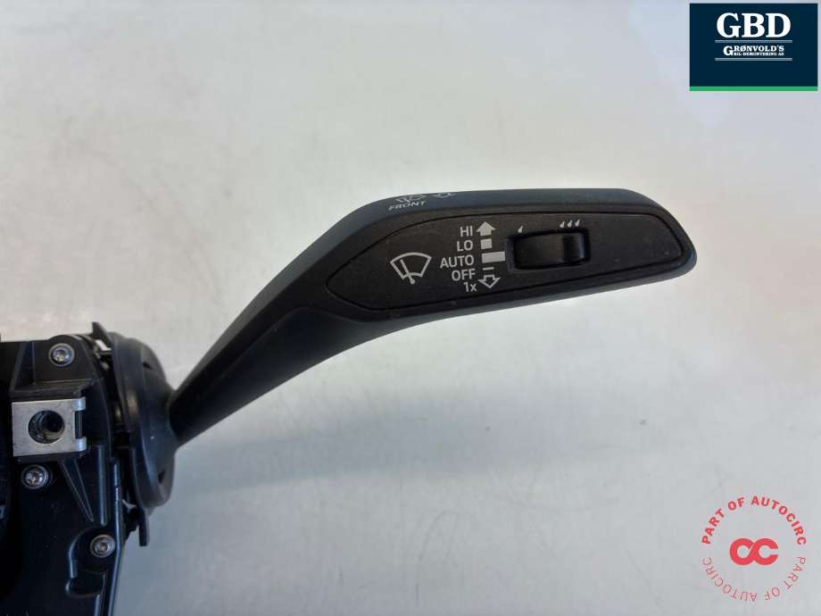 Bryter combi til Audi e-tron GT 2021-->> (4N0 907 129 PS|4N0 907 129 LK|)