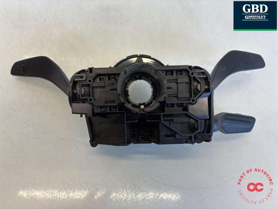 Bryter combi til Audi e-tron GT 2021-->> (4N0 907 129 PS|4N0 907 129 LK|)