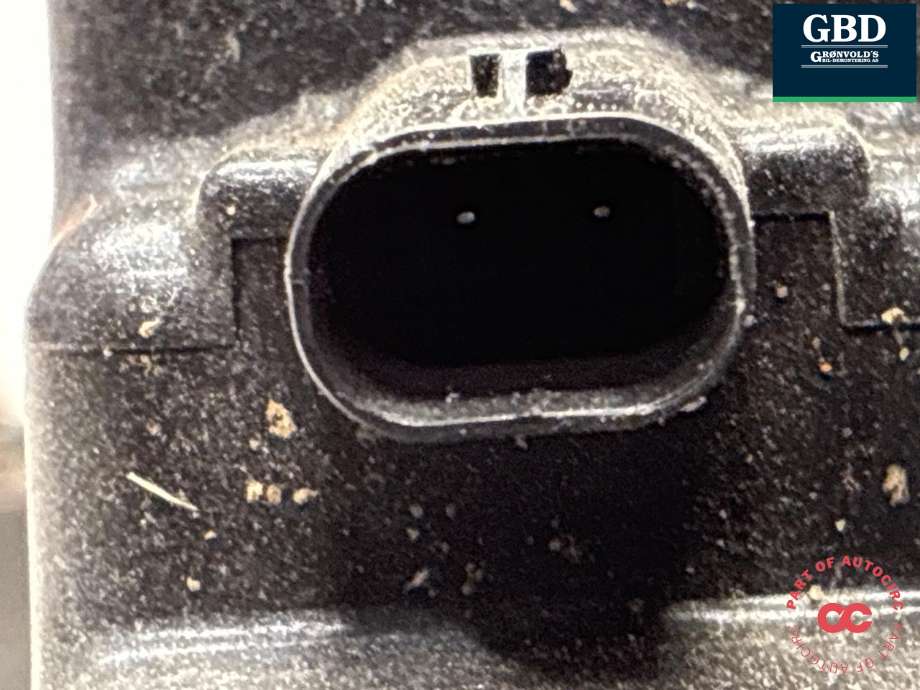 Høyttaler motorlyd, AVAS (Acoustic Vehicle Alerting System) til Audi e-tron GT 2021-->>  (9J1 035 916 A|9J1 035 916|)